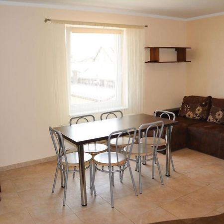 U Gosa Apartment Ustronie Morskie Bagian luar foto