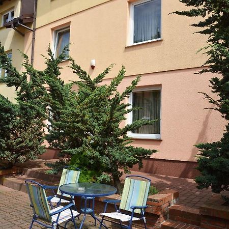 U Gosa Apartment Ustronie Morskie Bagian luar foto