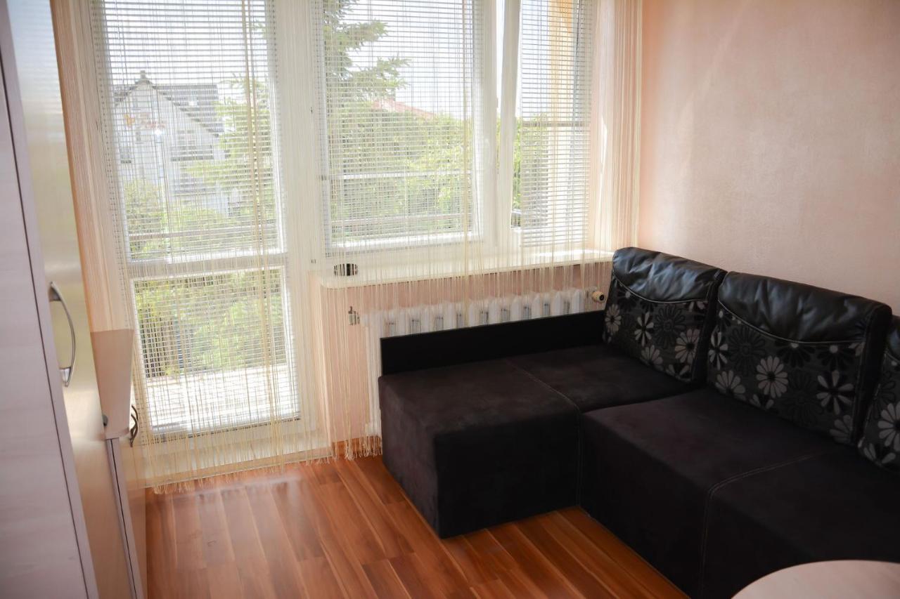 U Gosa Apartment Ustronie Morskie Bagian luar foto