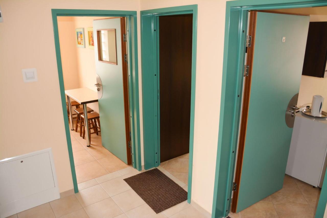 U Gosa Apartment Ustronie Morskie Bagian luar foto