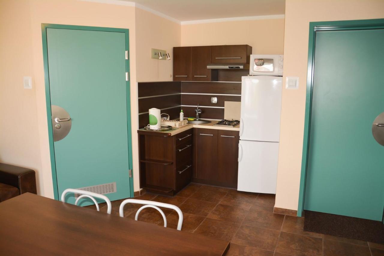 U Gosa Apartment Ustronie Morskie Bagian luar foto