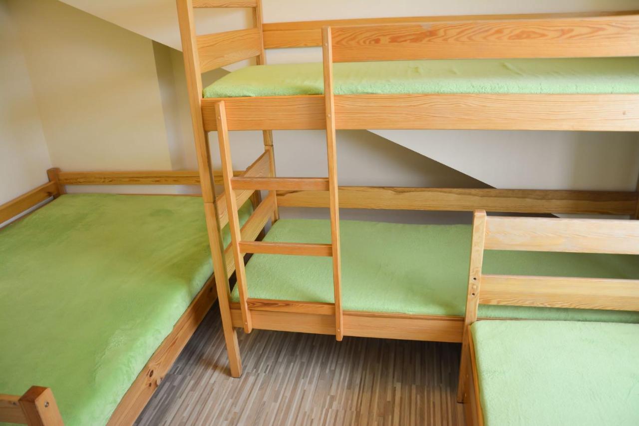 U Gosa Apartment Ustronie Morskie Bagian luar foto