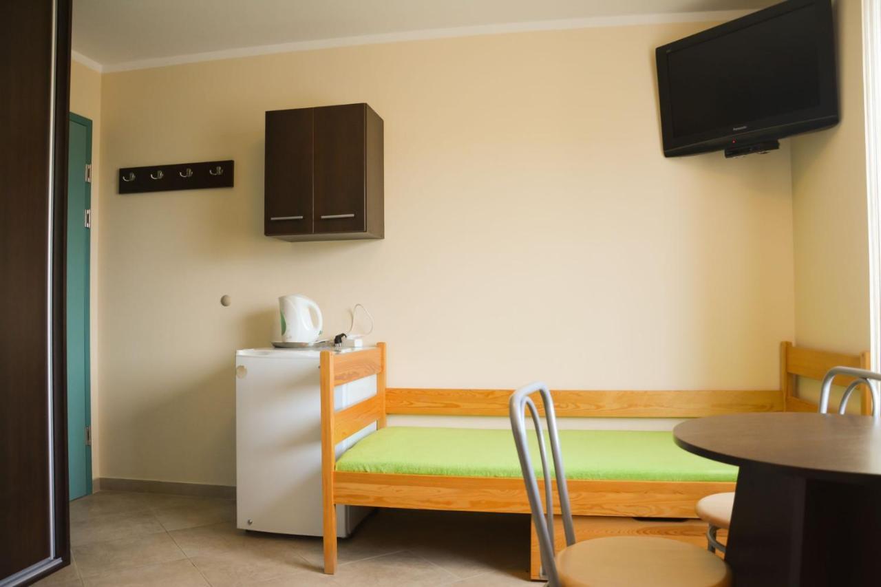U Gosa Apartment Ustronie Morskie Bagian luar foto